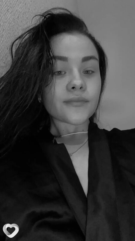 Юлия, 23, Сергиеве Посаде — анкета №3678013