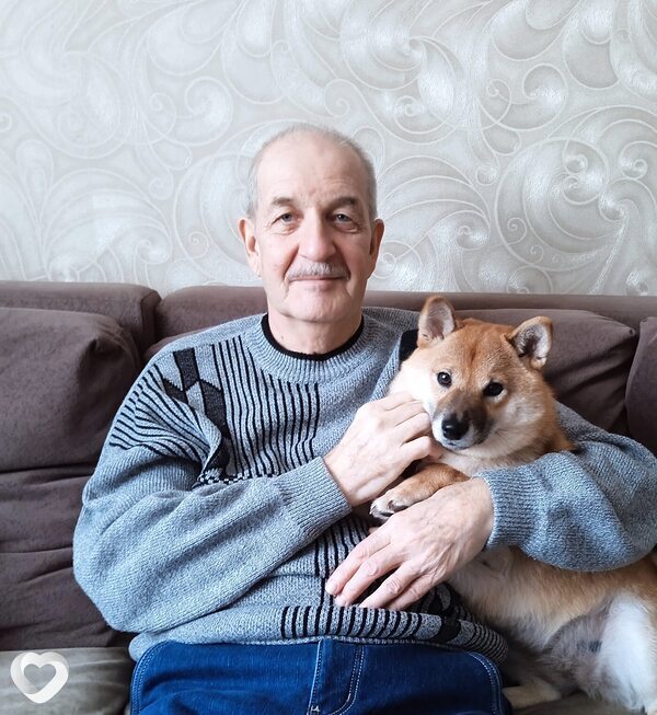 Николай, 67, Нижнем Новгороде — анкета №3678015