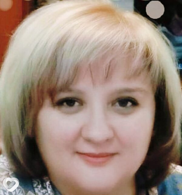 Светлана, 44, Новосибирске — анкета №3677910