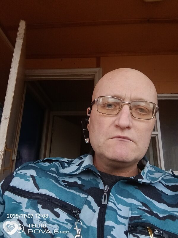 Константин, 51, Вологде — анкета №3677911