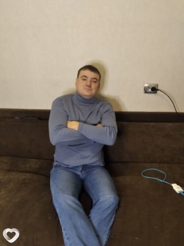 Евгений, 37, Челябинске — анкета №3677917