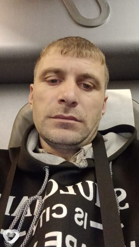 Арсен, 40, Ереван — анкета №3677921