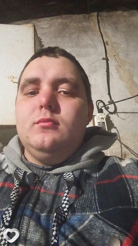 Федор, 26, Керчи — анкета №3678403