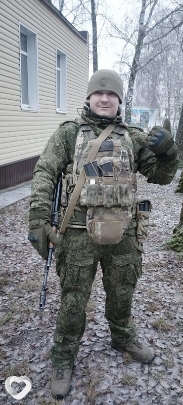 Просто Тип, 29, Курске — анкета №3678404