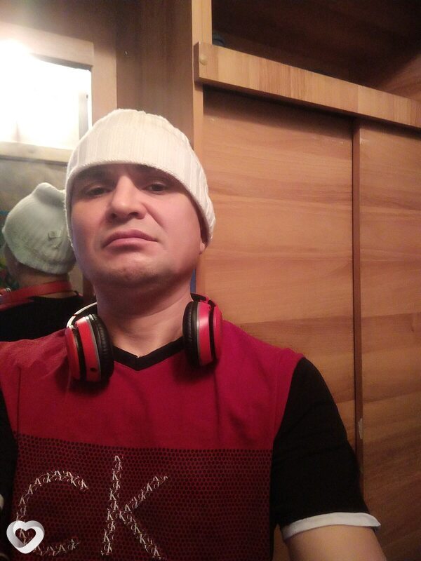 Vycheslav, 44, Иванове — анкета №3678406