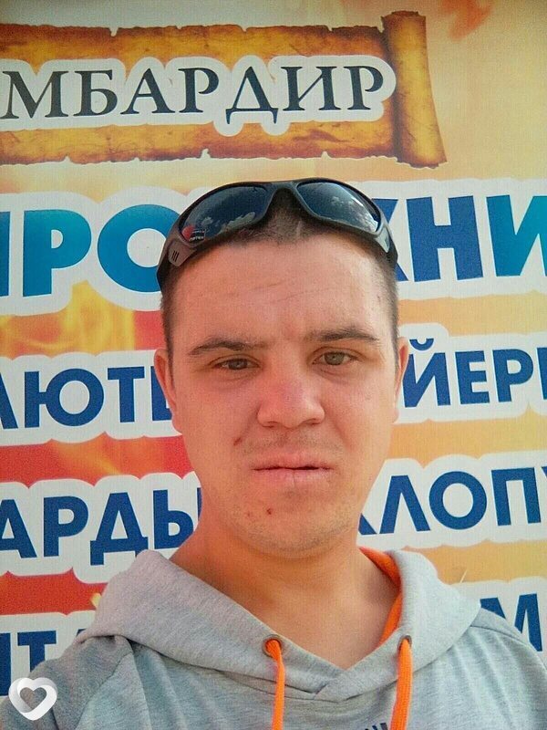 Александр, 37, Нижнем Новгороде — анкета №3678414