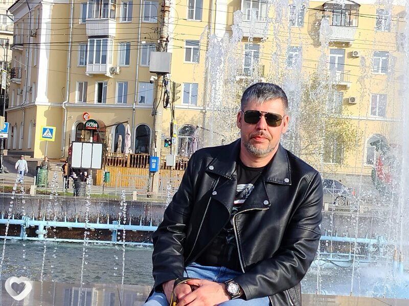Александр, 43, Липецке — анкета №3678420