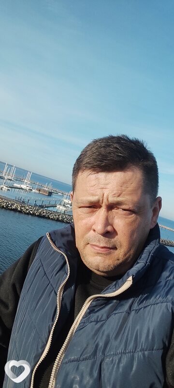 Саша, 46, Пинске — анкета №3677927