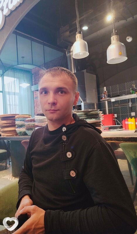 Алексей, Ногинск