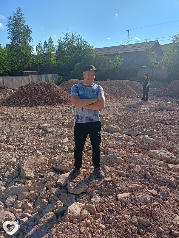 Юрий, 36, Саянске — анкета №3677938