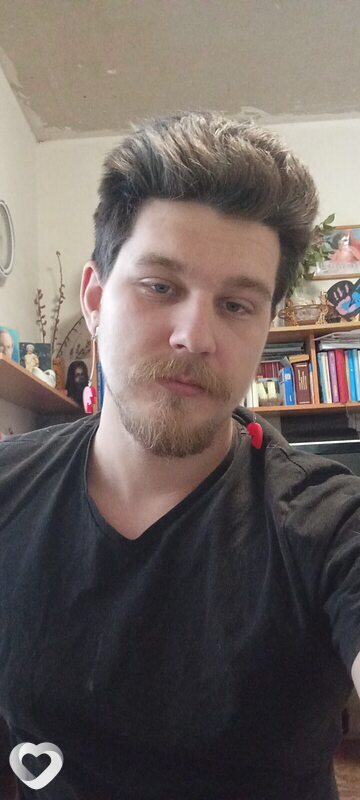 Даниил, 23, Краснодаре — анкета №3677944