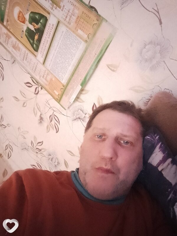 Андрей, 46, Твери — анкета №3677948