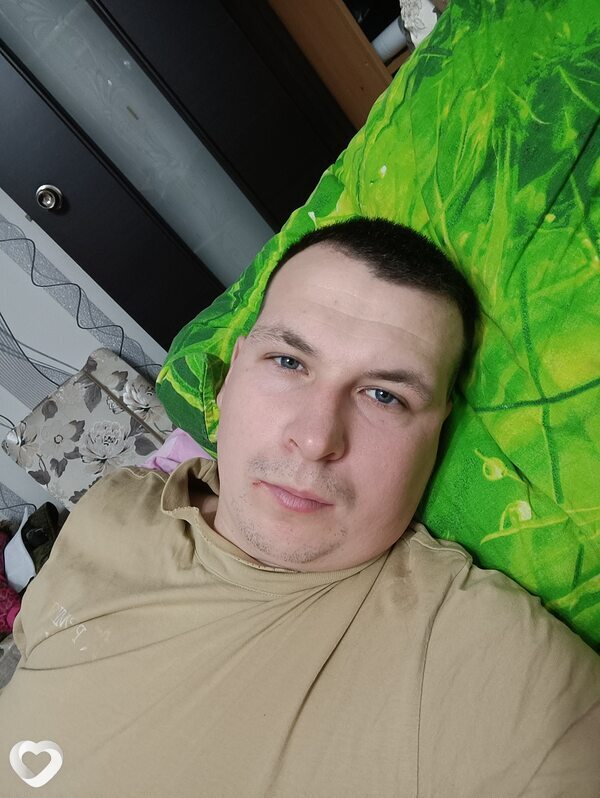Максим, Углегорск (Амурская Область)