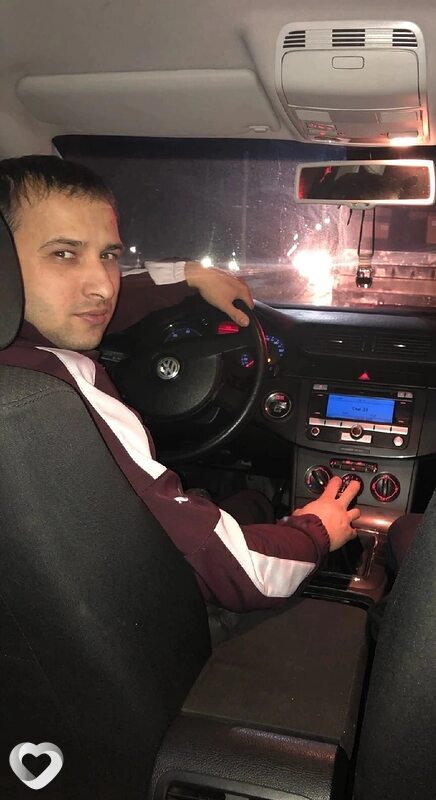 Владимир, 31, Великом Новгороде — анкета №3678110