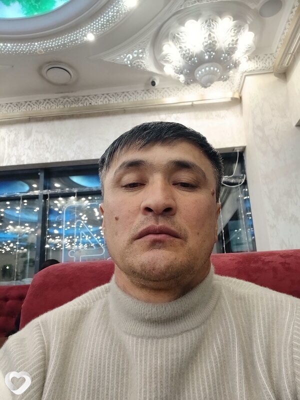 Нозимбек, 44, Химках — анкета №3678113