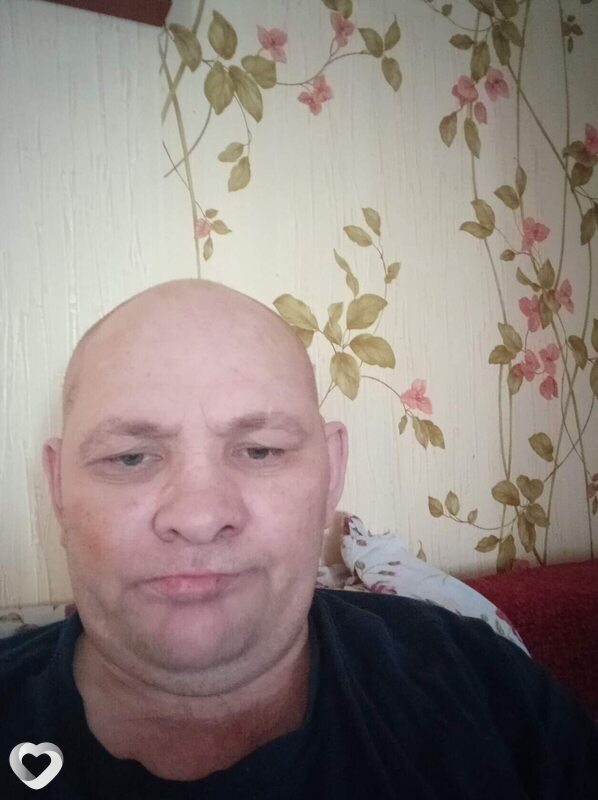 Влад, 54, Владимире — анкета №3678114