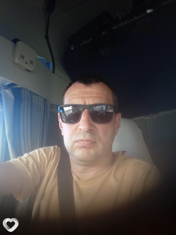 Владимир, 43, Смоленске — анкета №3678119
