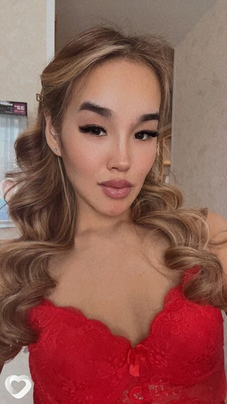 Екатерина, 23, Амурске — анкета №3678123