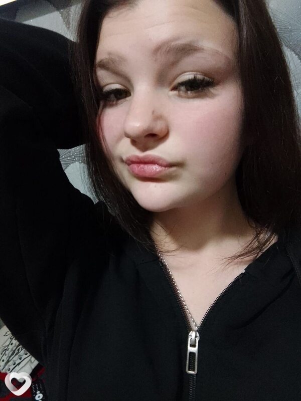 Даша, 18, Ростове-на-Дону — анкета №3678201