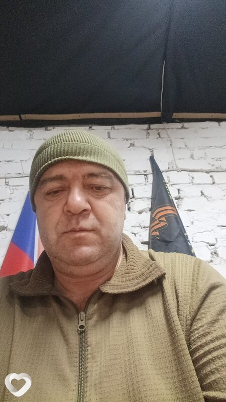 Ахмед, 50, Мариуполе — анкета №3678202