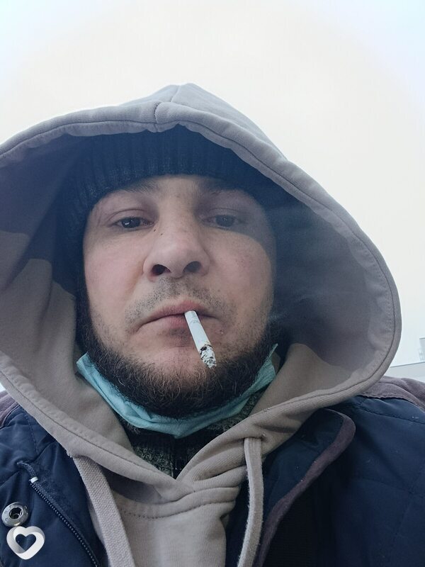 Сергей, 37, Луганске — анкета №3678206