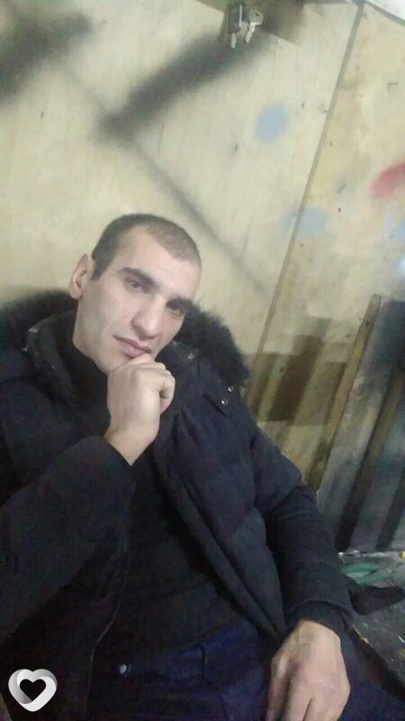 Самвэл, 42, Липецке — анкета №3678212