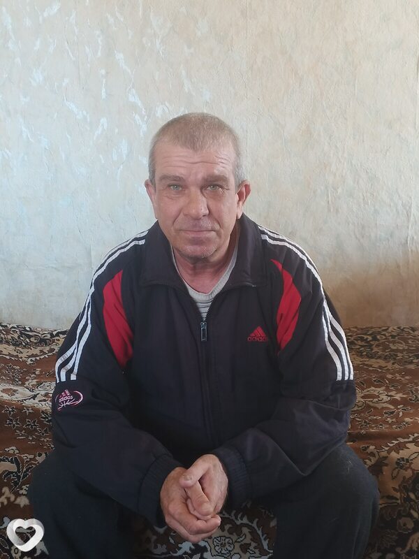 Андрей, 53, Нефтеюганске — анкета №3678214