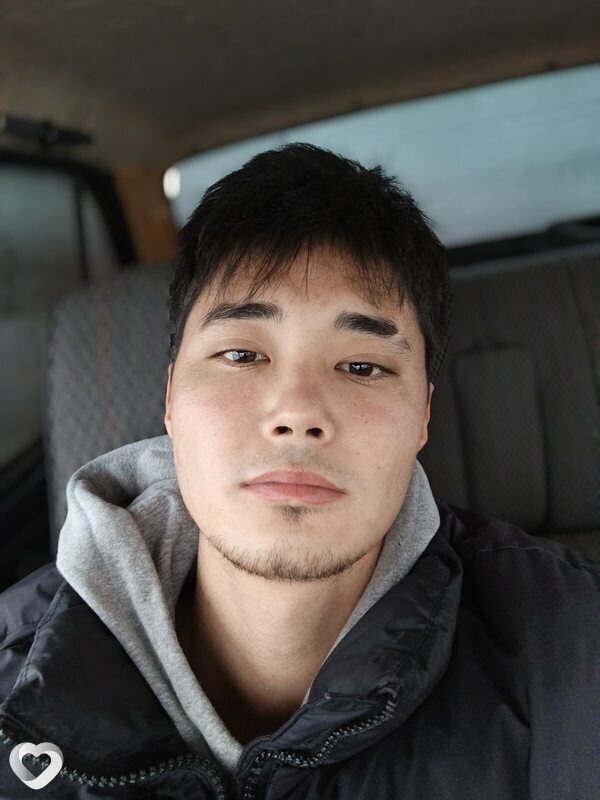 Тимур, 23, Выборге — анкета №3678216