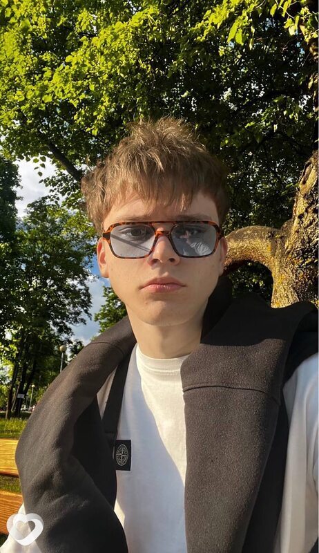 Бодя, 21, Минске — анкета №3678222