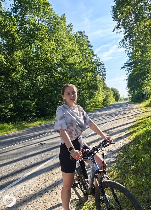 Наталья, 30, Москве — анкета №3678224