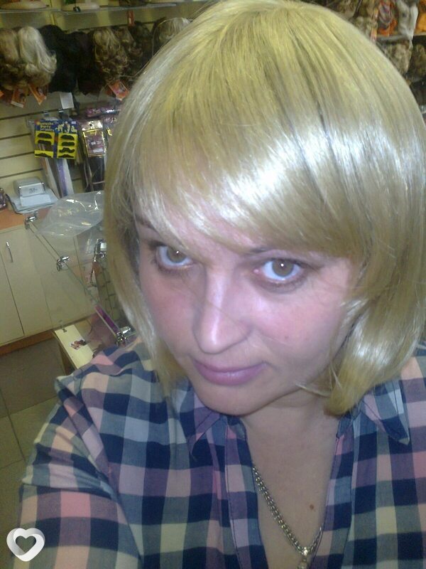 Марина, 49, Ижевске — анкета №3678227