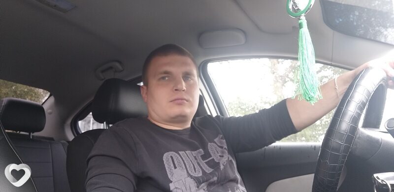 Антон, 38, Челябинске — анкета №3678234
