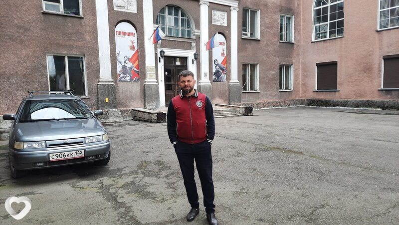 Максим, 42, Бийске — анкета №3678241