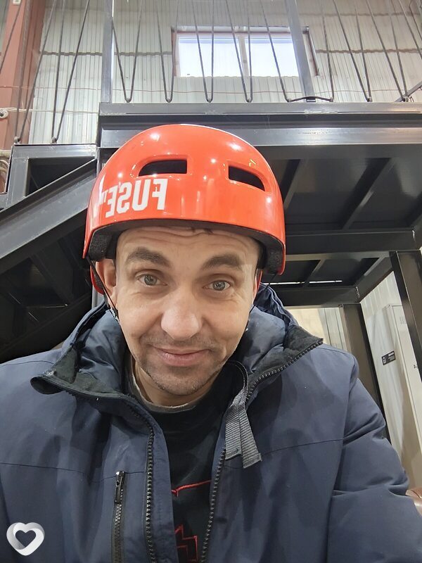 Евгений, 42, Заречном — анкета №3678256