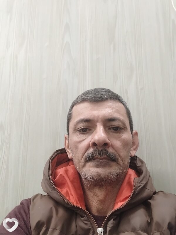 Габиль, 45, Нижнем Новгороде — анкета №3678257