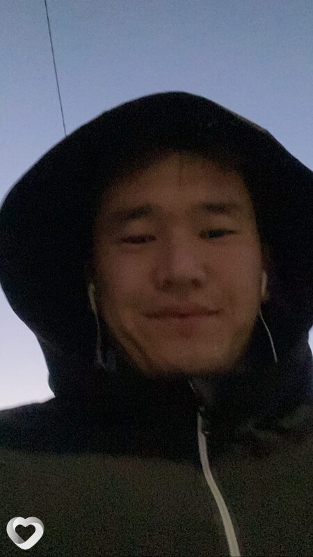 Багдат, 26, Шымкенте — анкета №3678261