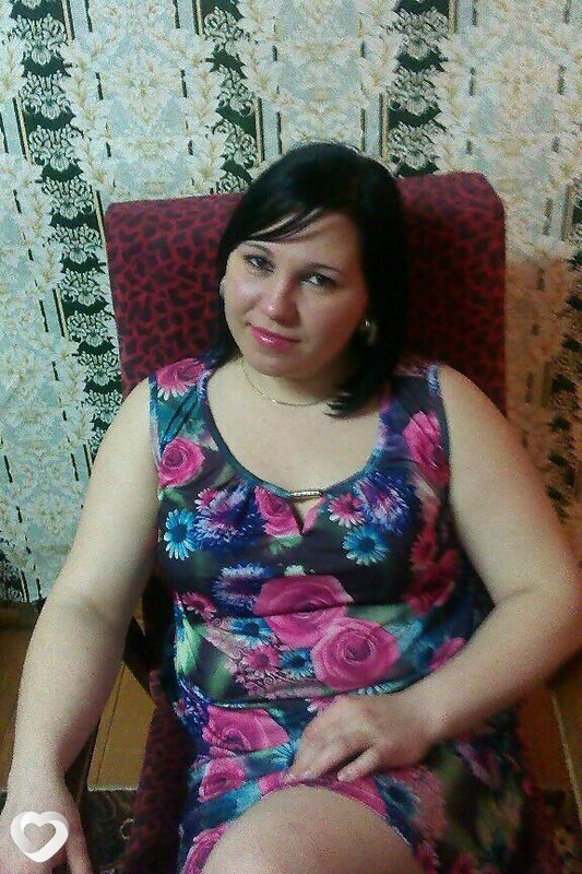 Юлия, 35, Вологде — анкета №3678267