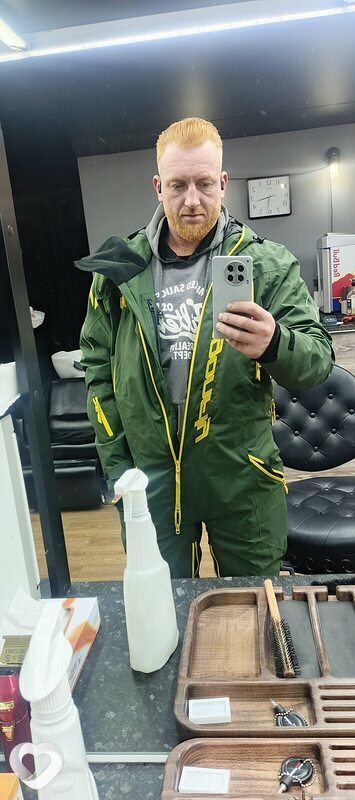 Кирилл, Тымовское