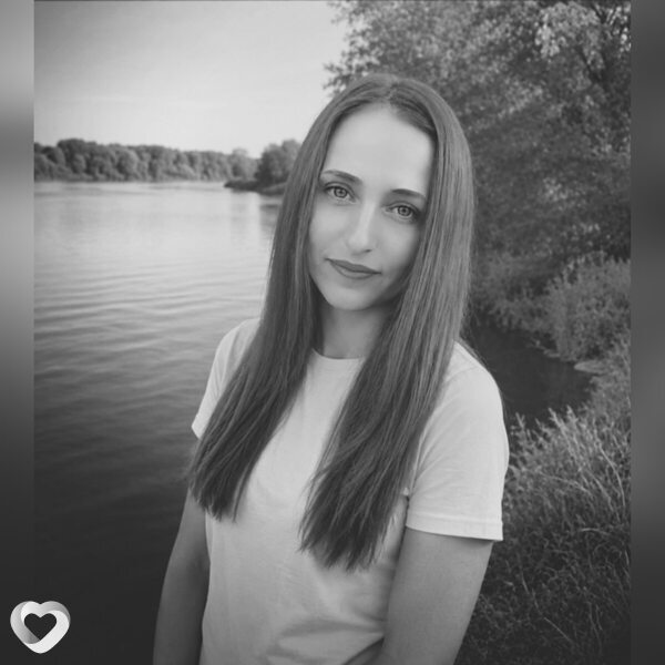 Катя, 27, Днепр — анкета №3678036