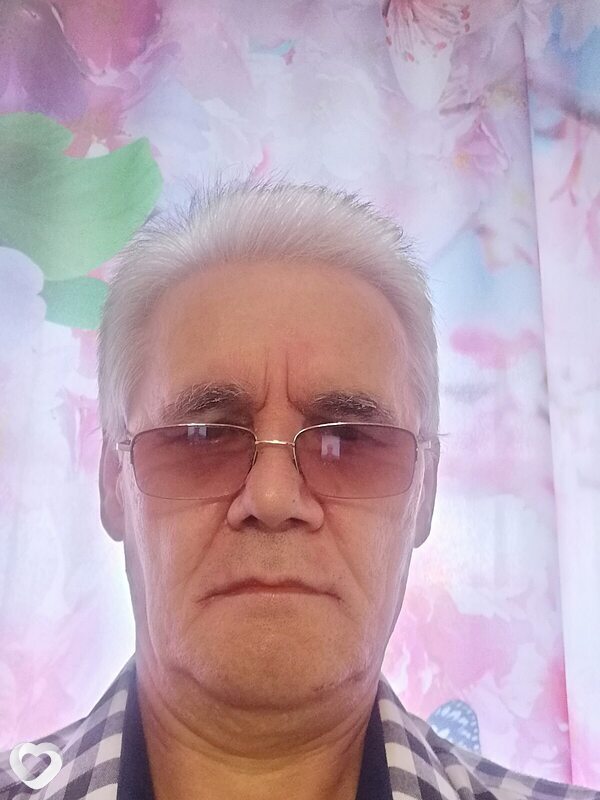 Виктор, Инта