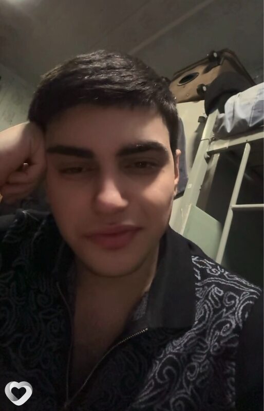 Namiq, Свободный