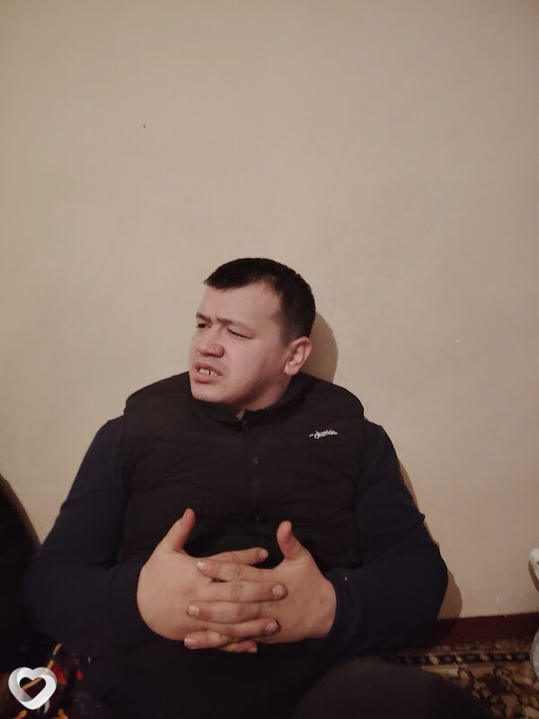 Aziz, 36, Самарканд — анкета №3678043