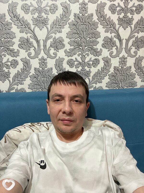 Руслан, 35, Тобольске — анкета №3678047