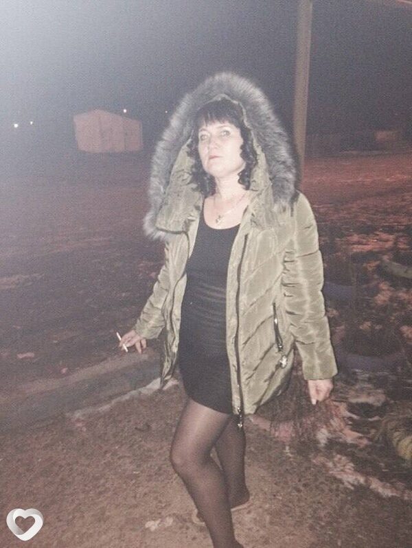 Жанна, 39, Макеевке — анкета №3678049