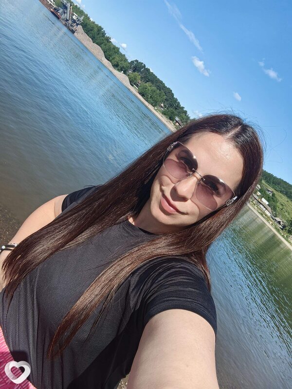 Ольга, 42, Мытищах — анкета №3678126