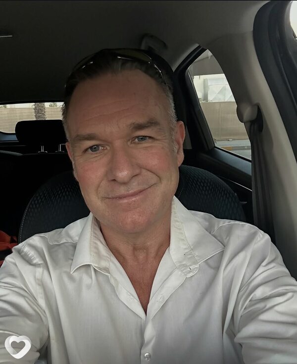 Иван, 56, Москве — анкета №3678130