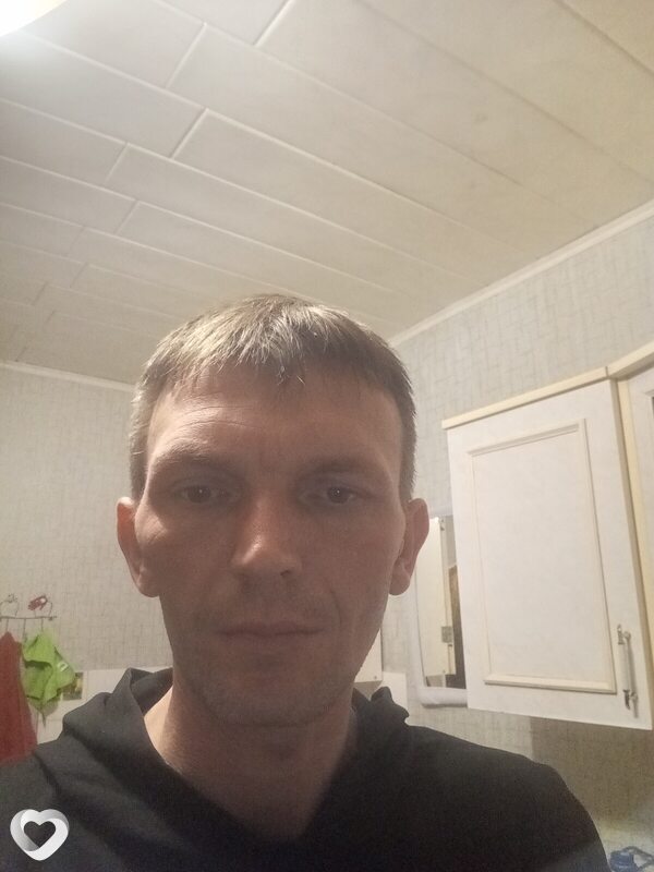 Виктор, 38, Рязани — анкета №3678134