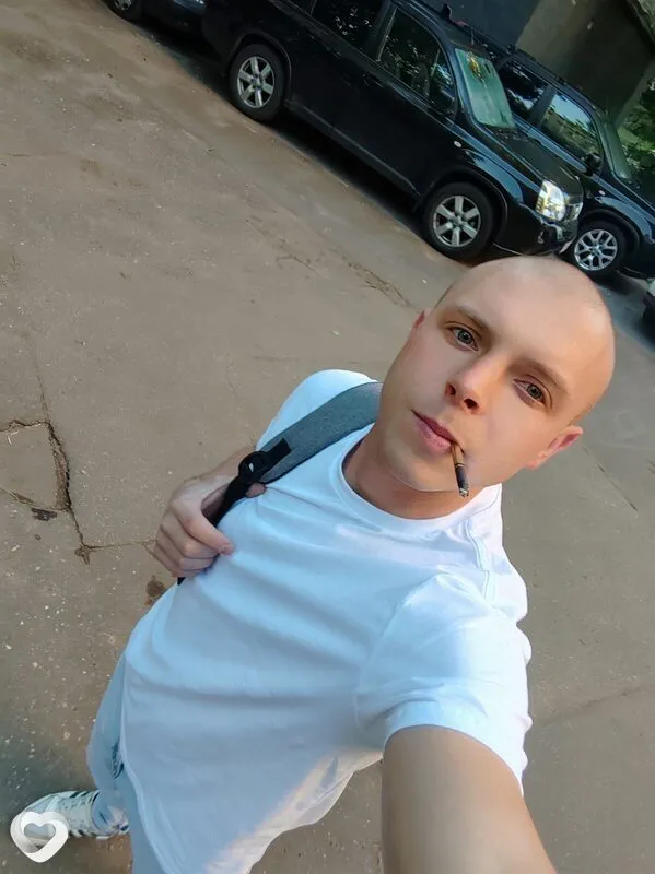 Артур, 29, Москве — анкета №3678135