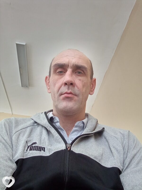 Иван, 41, Арзамасе — анкета №3678141