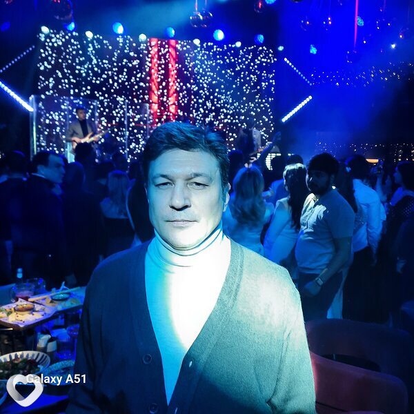 Игукорб, 46, Ташкент — анкета №3678145